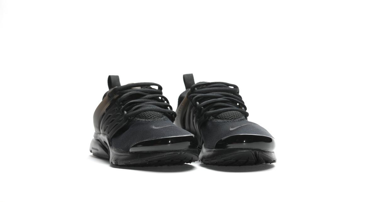 Nike Presto (gs) "All Black"