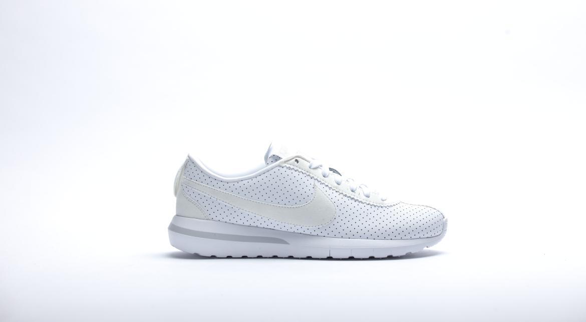 Nike W Roshe Cortez Nm "Pure Platinum"