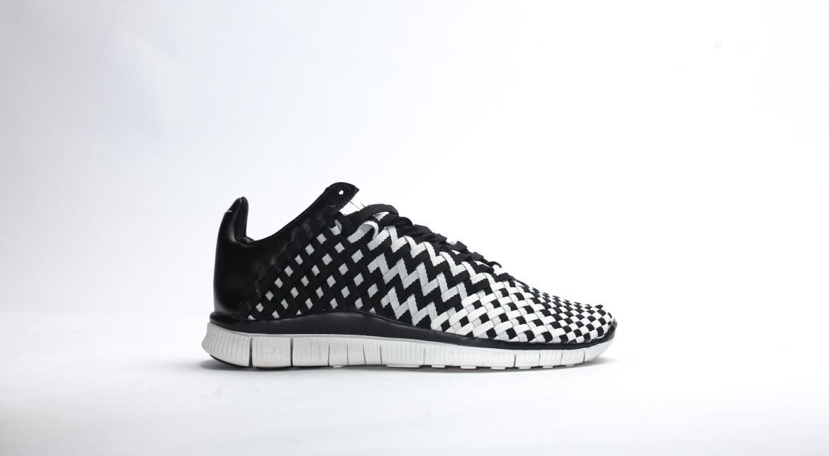 Nike Free Inneva Woven 'Sail' (Women's) - Image 2