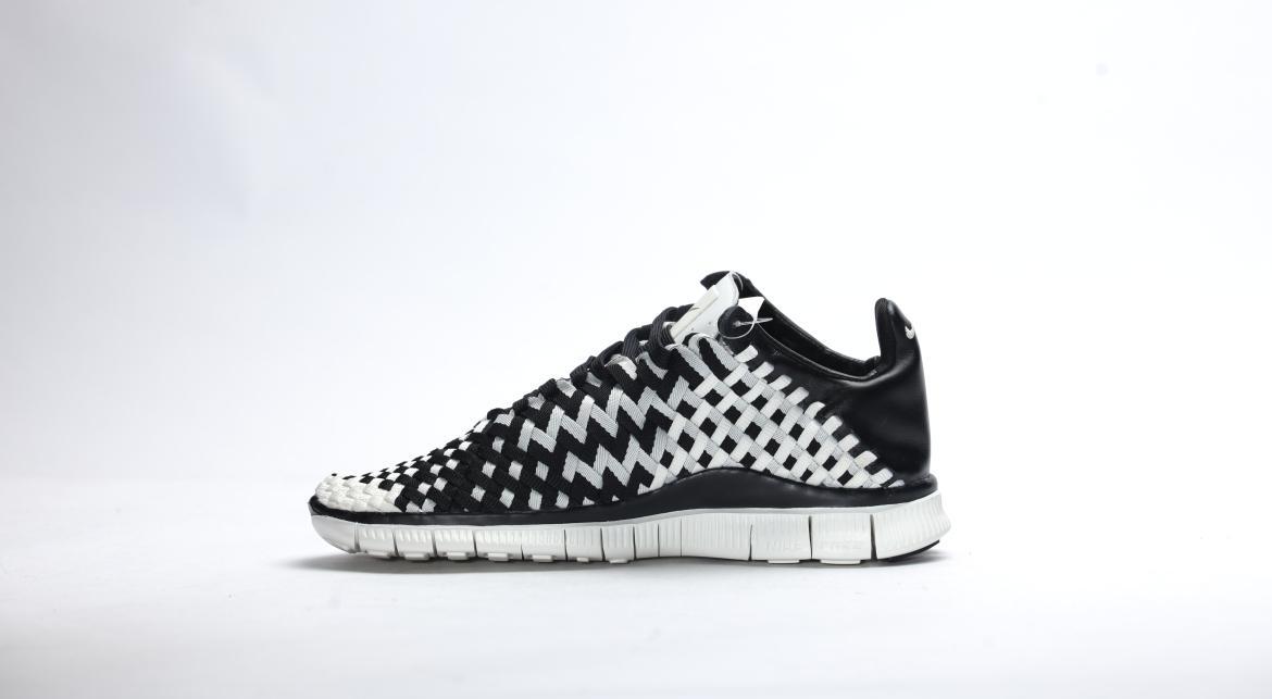Nike Free Inneva Woven 'Sail' (Women's) - Image 3