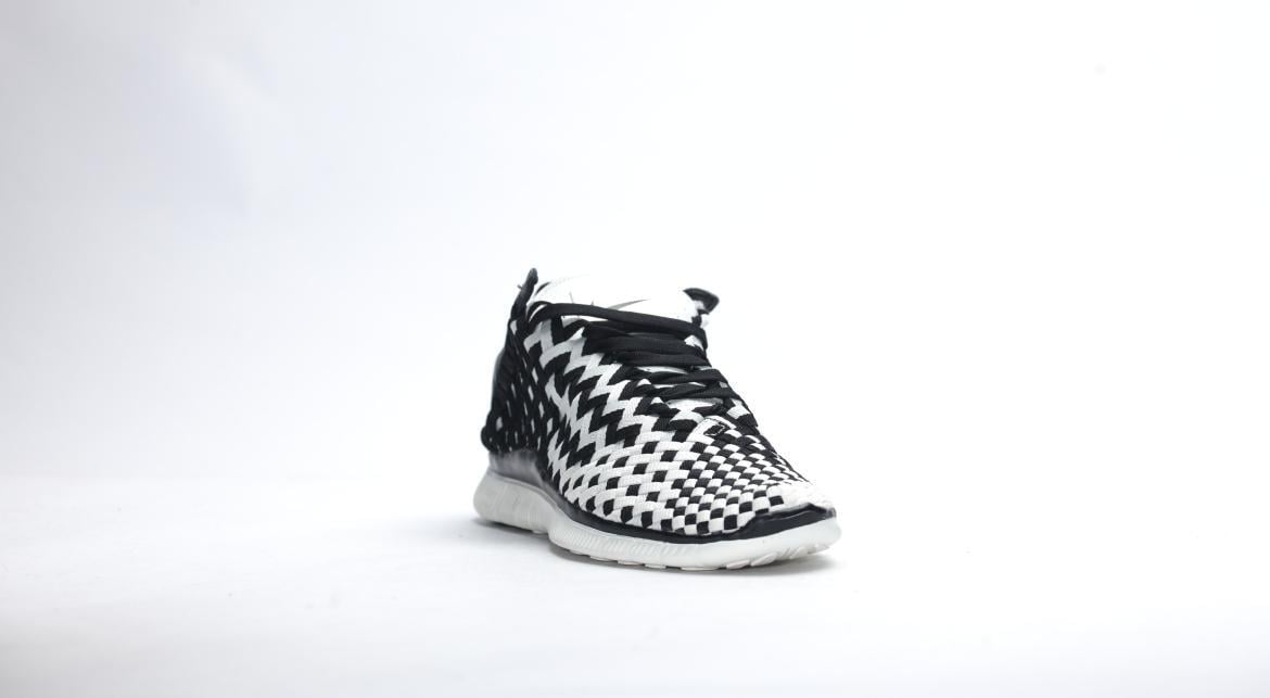Nike Free Inneva Woven 'Sail' (Women's) - Image 4