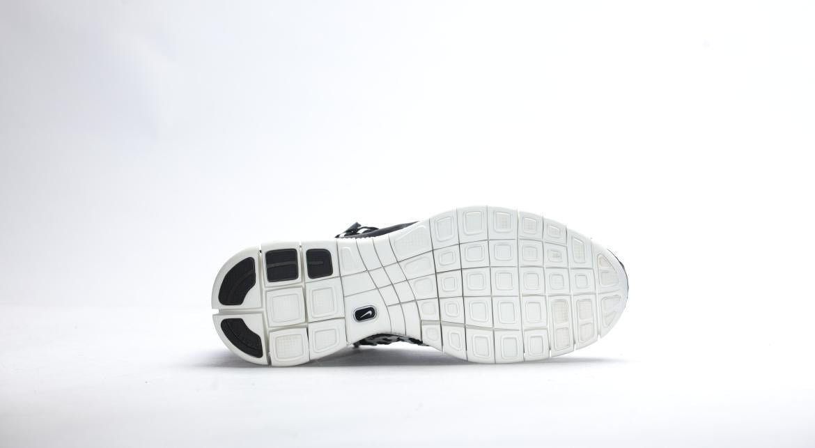 Nike Free Inneva Woven 'Sail' (Women's) - Image 6