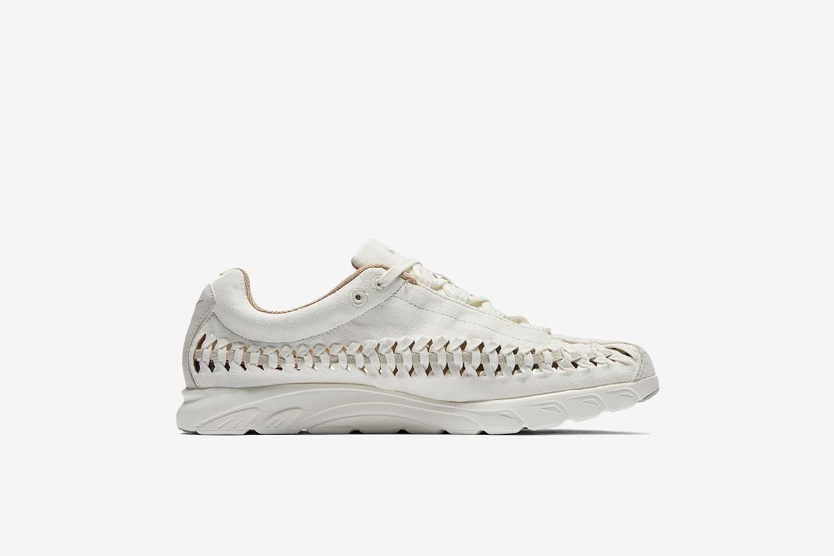 Nike Wmns Mayfly Woven "Sail"