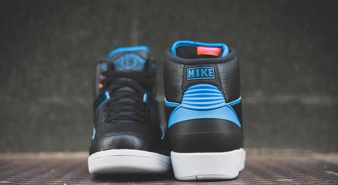 radio raheem air jordans