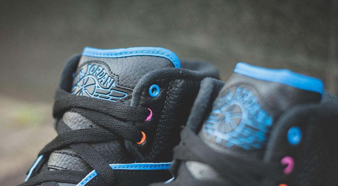 jordan 2 retro radio raheem