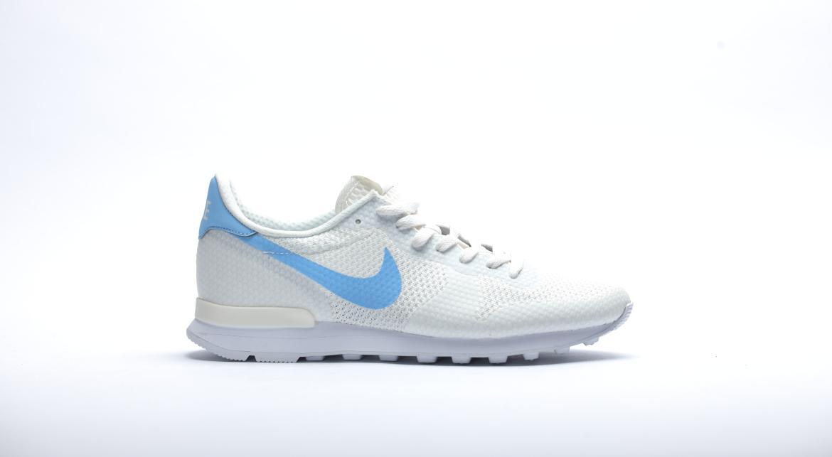 Nike Internationalist Ns "Sail"
