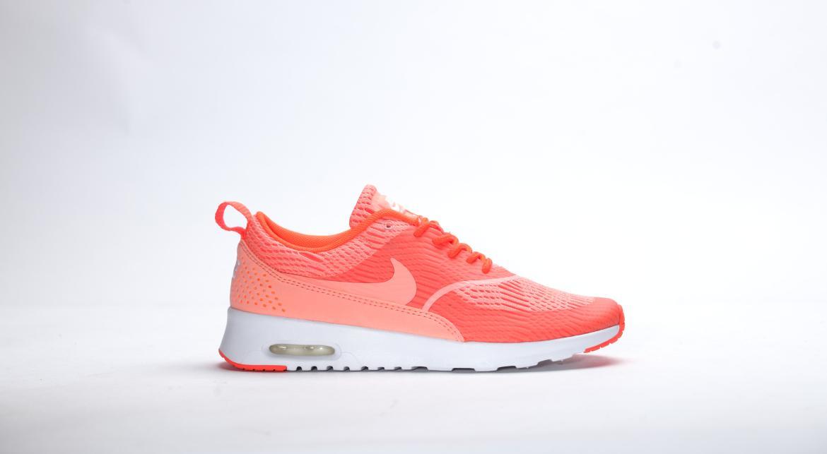 alcohol Mecánica Caramelo Nike Wmns Air Max Thea Em "Atomic Pink" | 833887-600 | AFEW STORE