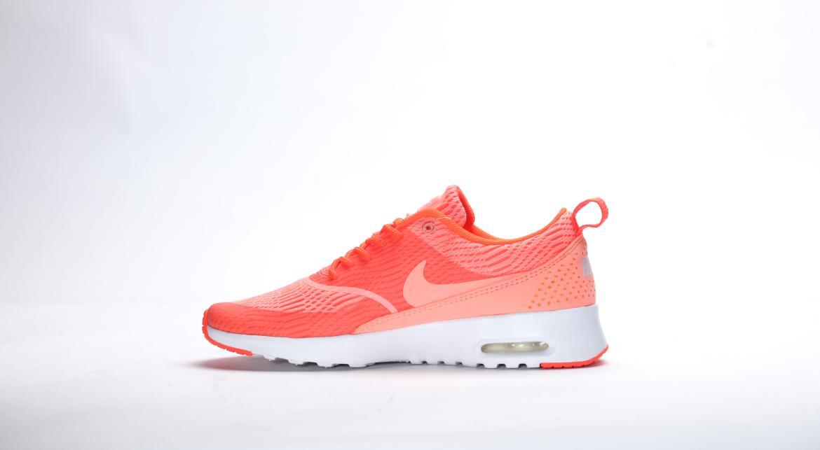 Nike Air Max Thea 'Atomic Pink' (Women's) - Image 3