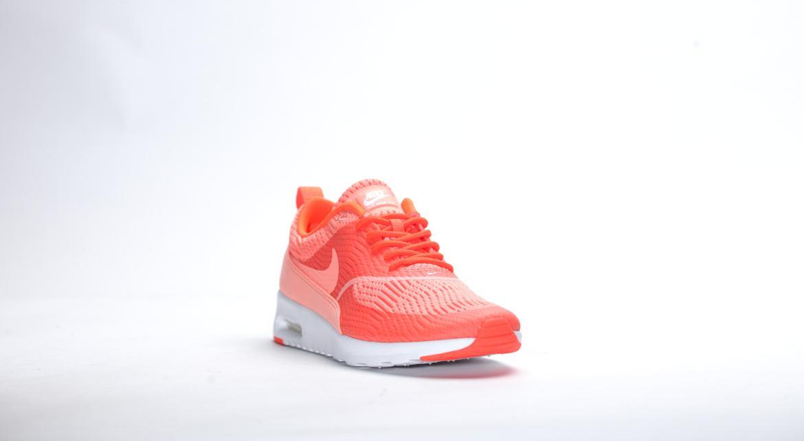 Nike Air Max Thea 'Atomic Pink' (Women's) - Image 4