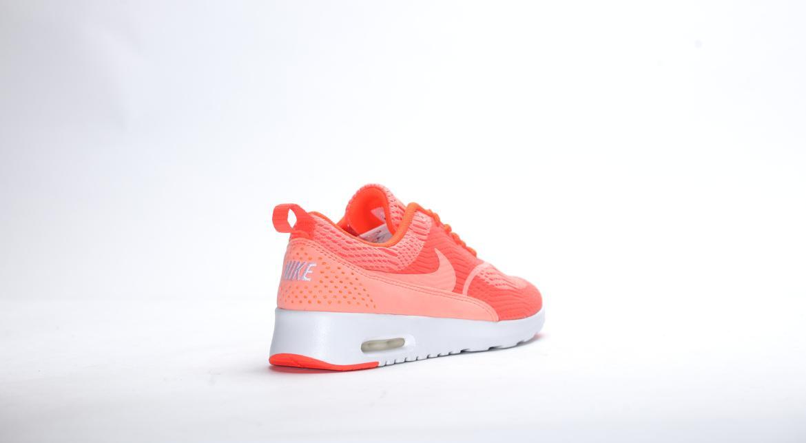 Nike Air Max Thea 'Atomic Pink' (Women's) - Image 5