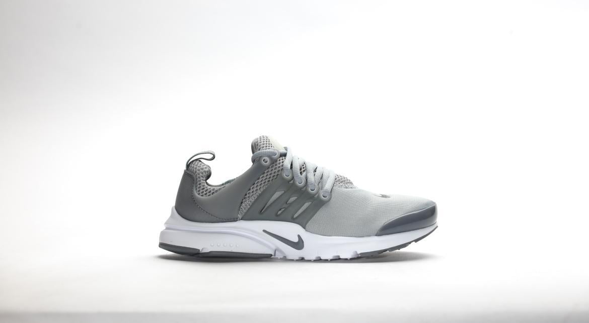 air presto wolf grey
