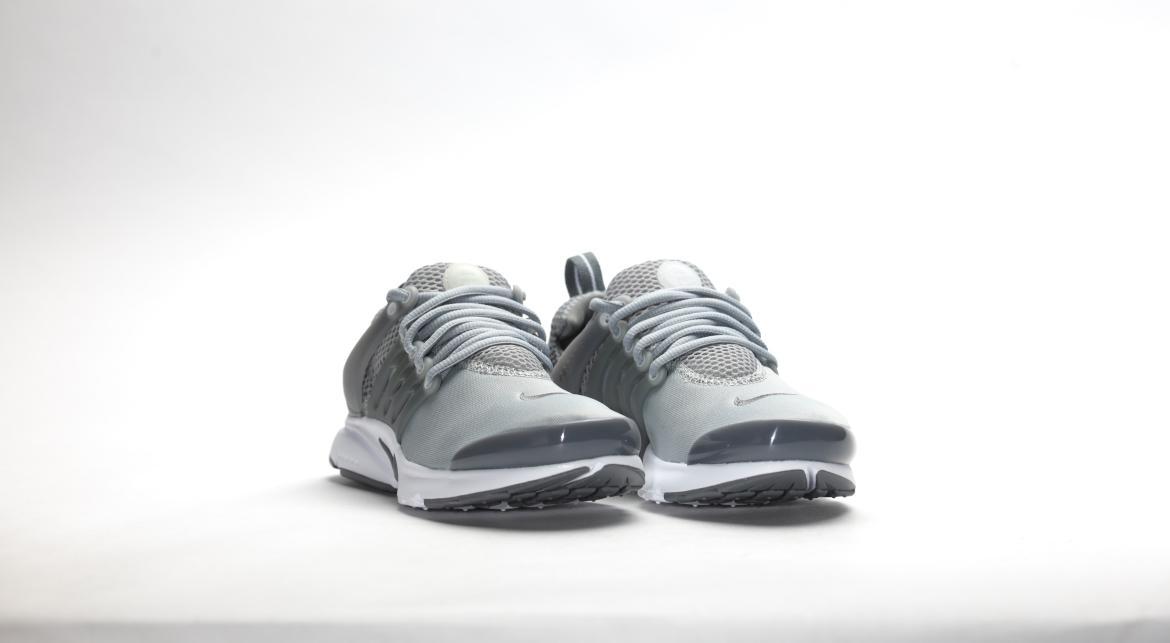 Nike Presto (gs) "Grey"