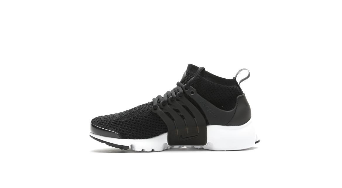 Running Shoes Nike Presto Shoes Black And White Women's Nike Air
