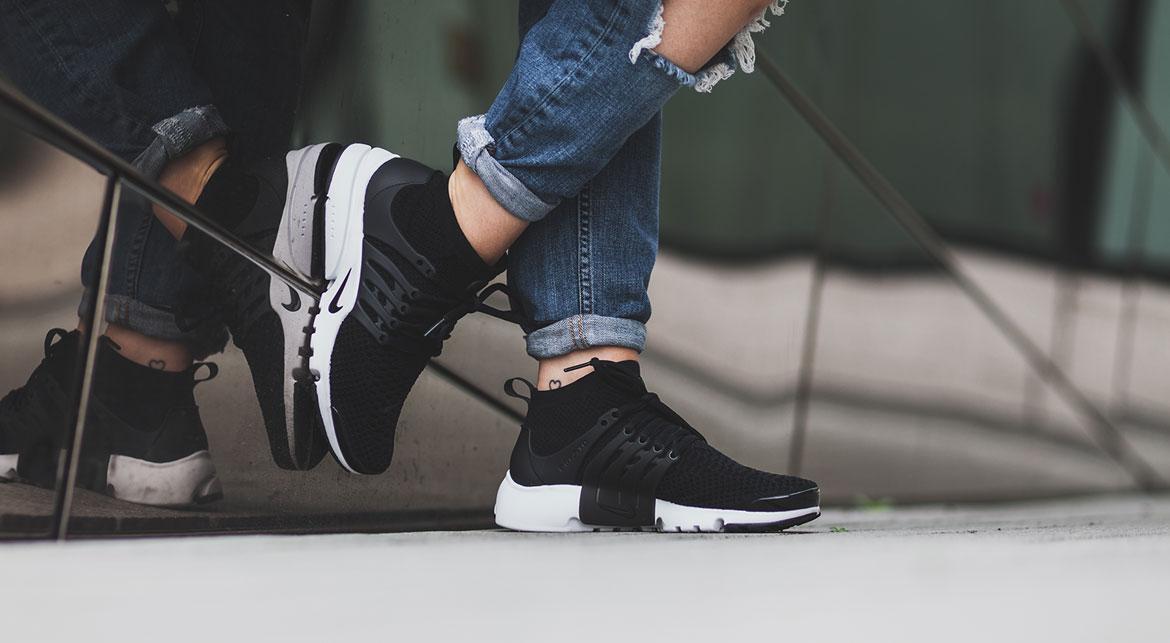 Presto Flyknit Nike Air Presto Fly Black Nike W Air Presto Flyknit