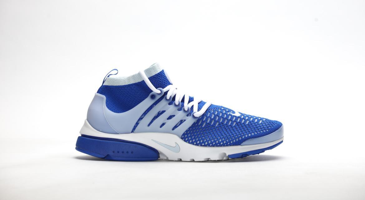 Nike Air Presto Flyknit Ultra Racer Blue ""