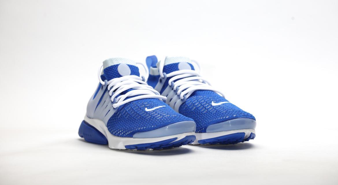 Nike Air Presto Flyknit Ultra Racer Blue ""