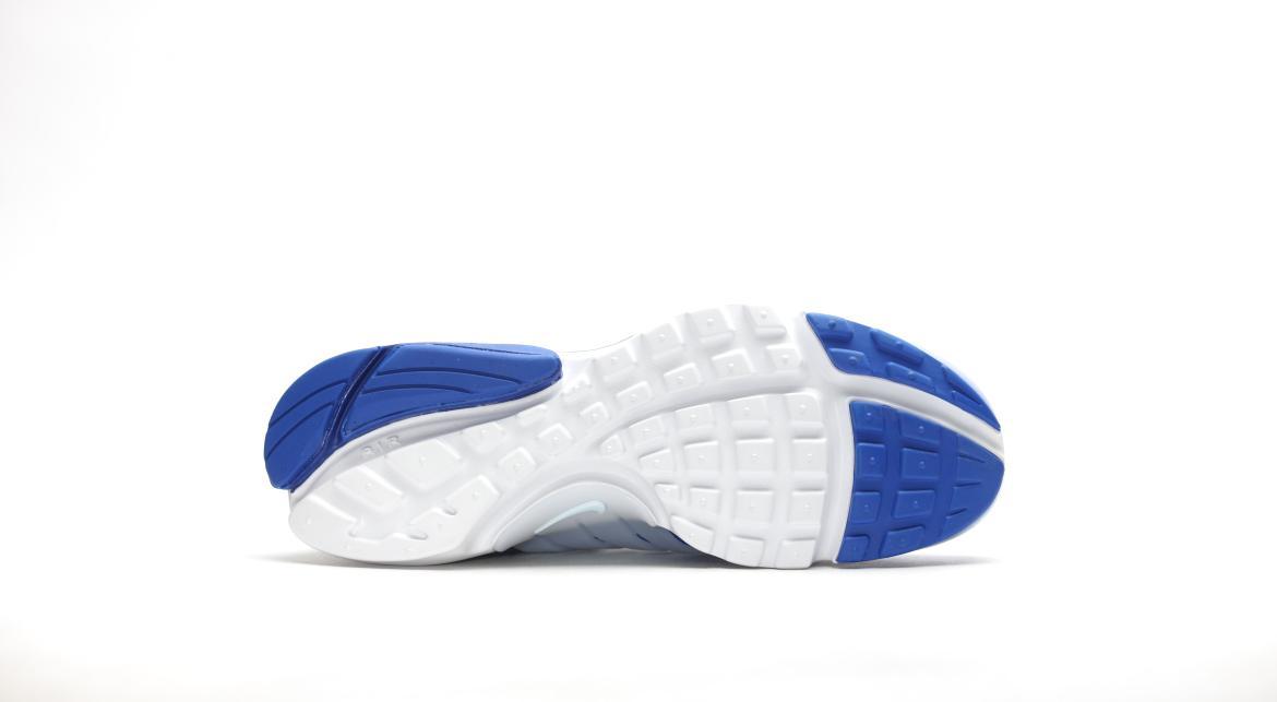 Nike Air Presto Flyknit Ultra Racer Blue ""