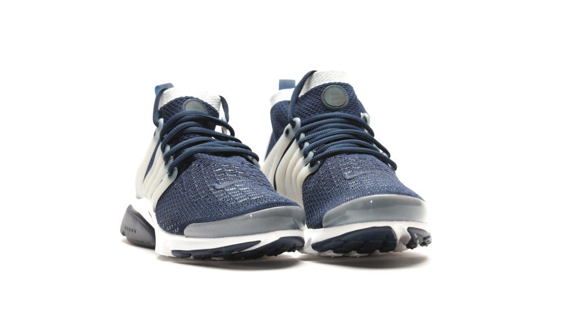 College Navy Nike Air Presto Flyknit Ultra Mens Nike Air Presto
