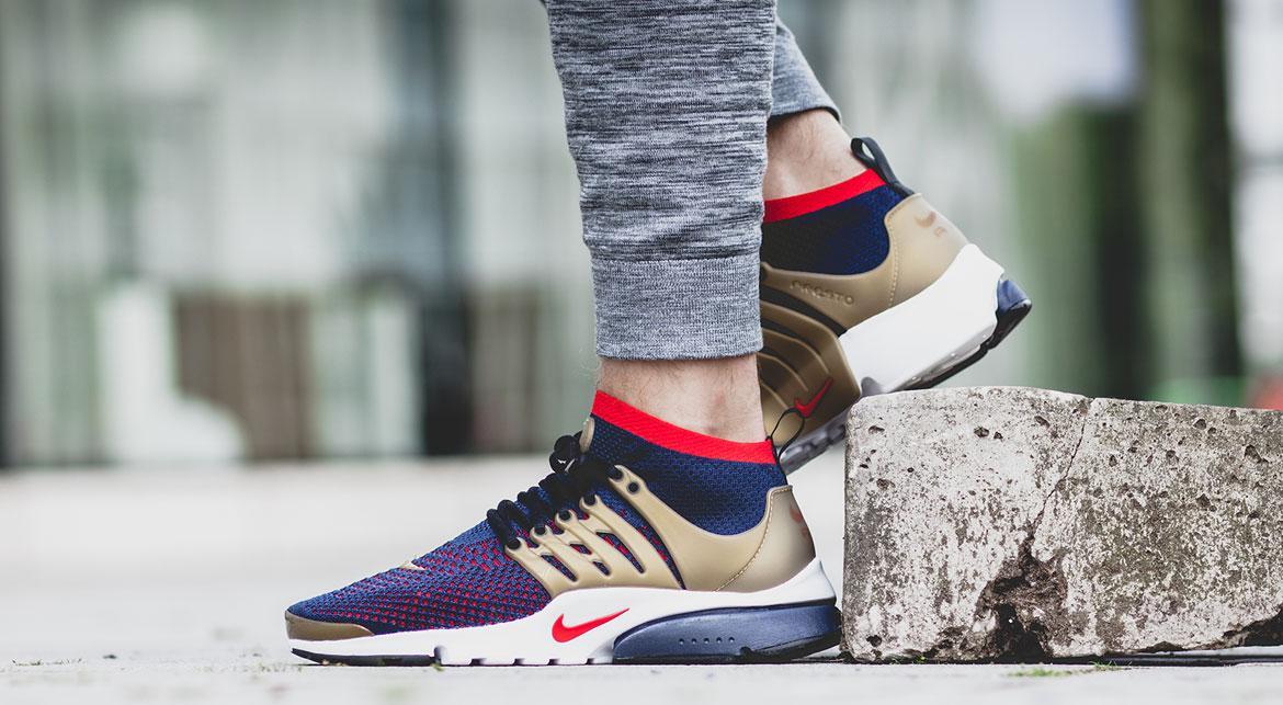 Nike Air Presto Ultra Flyknit 