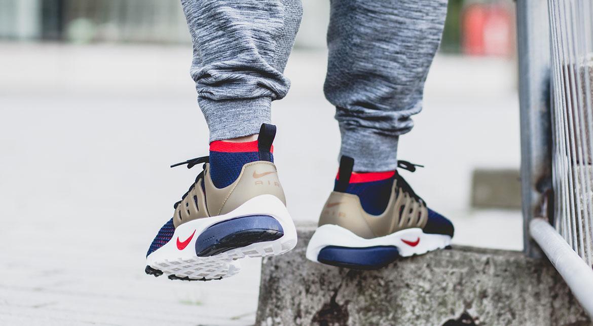 Nike Air Presto Shoes Nike Presto Ultra On Feet Nike Air Presto