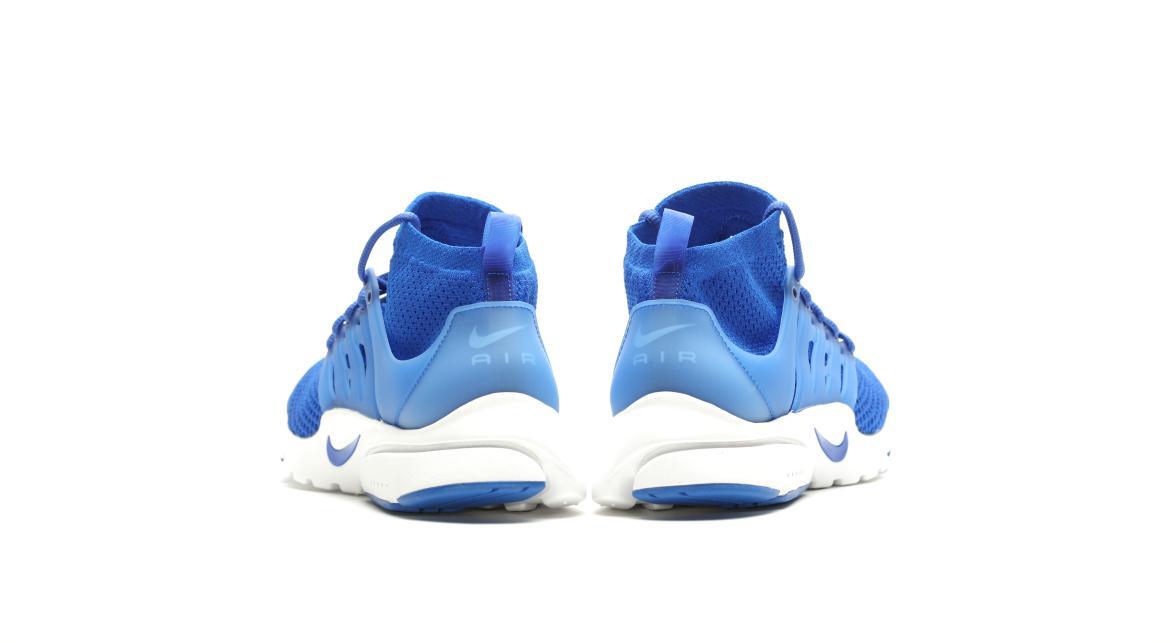 Nike Air Presto Ultra Flyknit  display picture 1
