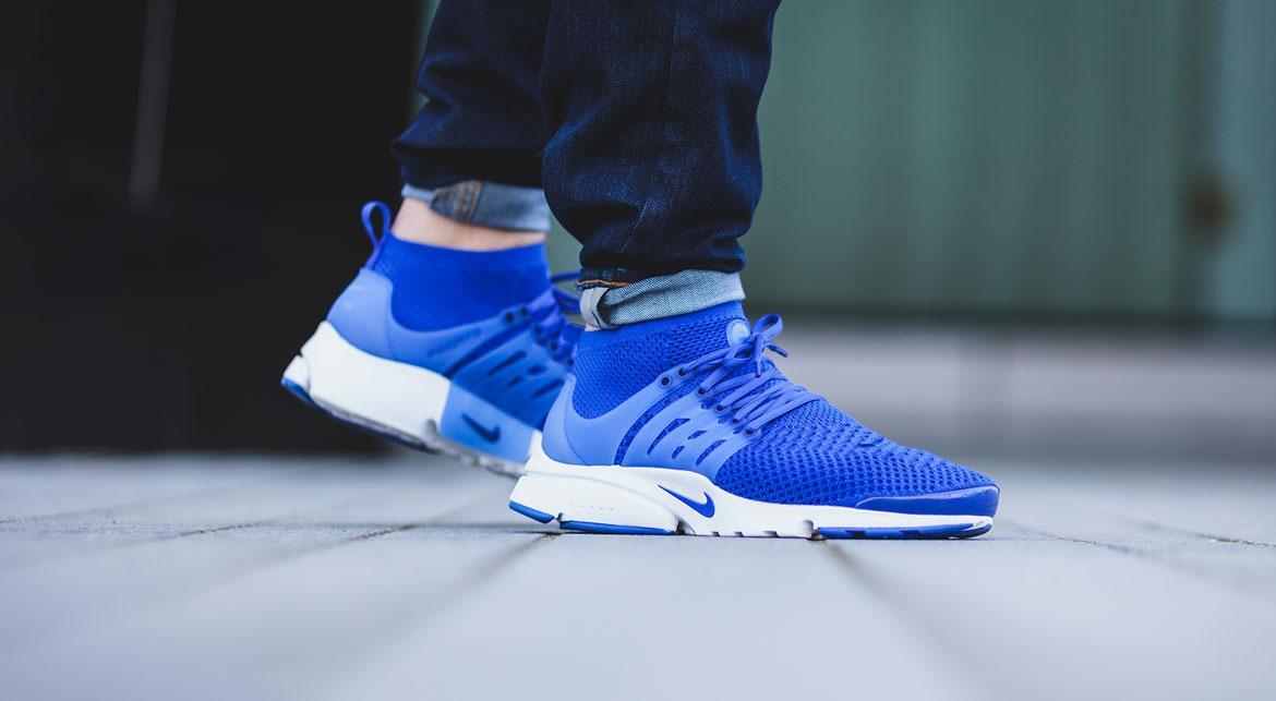 Ultra Flyknit Womens Nike Presto Fly Casual Shoes Nike Air Presto