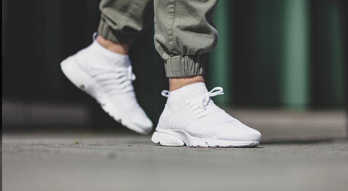 Nike Air Presto Flyknit Ultra 