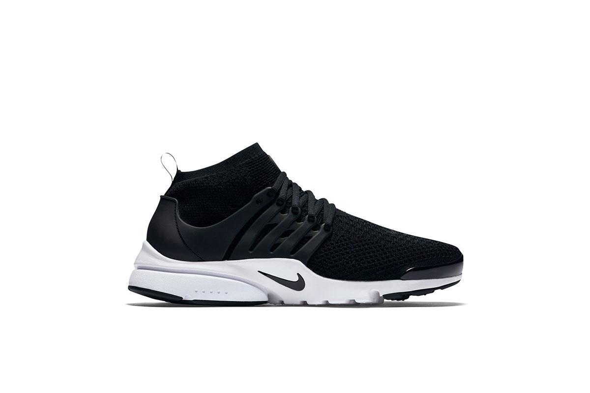 Nike Air Presto Ultra Flyknit