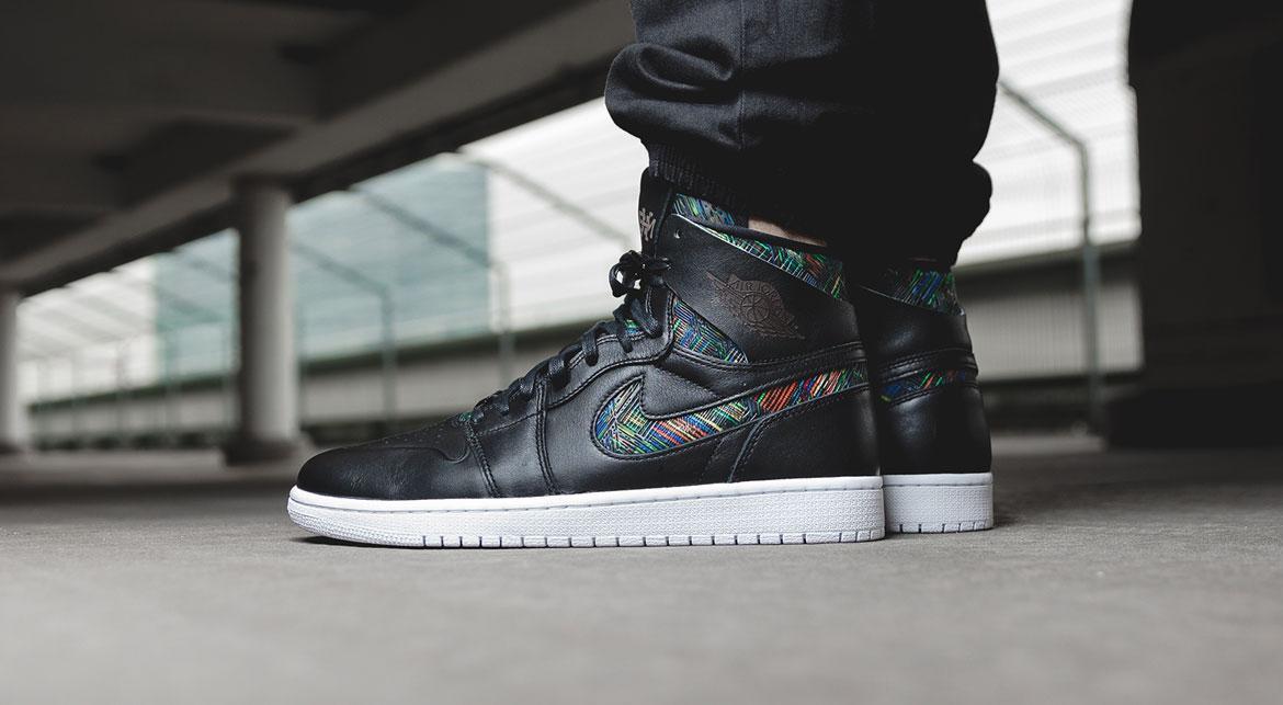 Nike Shoes Air Jordan Retro High Nouveau Bhm Air Jordan Retro High