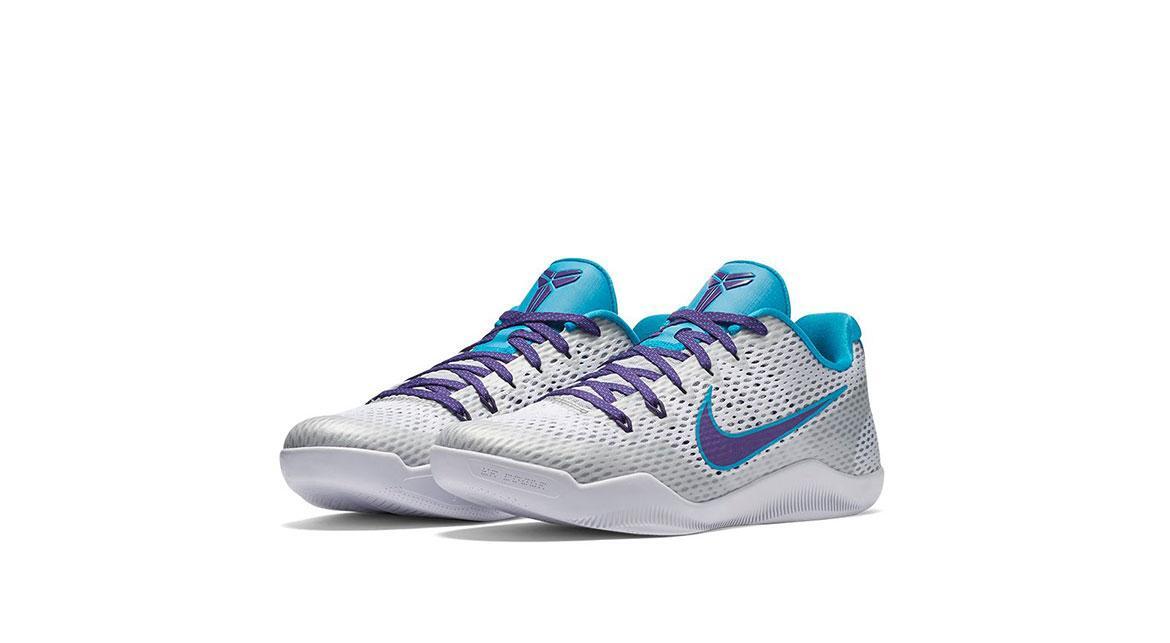 Nike Kobe XI "Court Purple"
