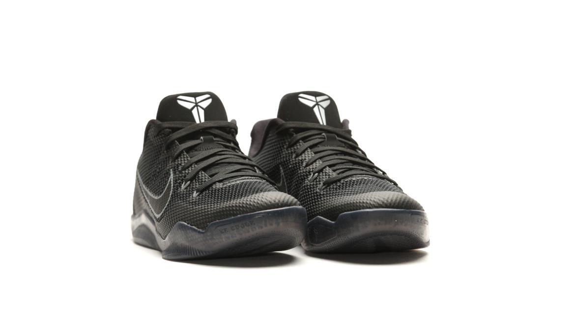Nike Kobe XI "Black"
