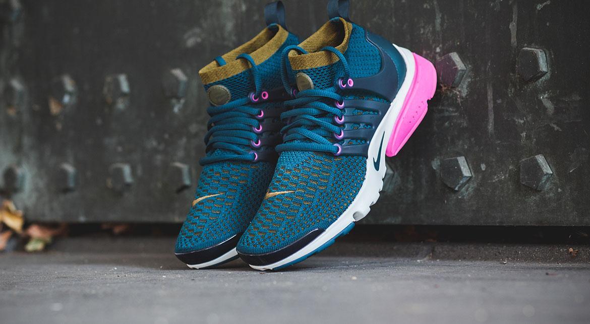 Presto Fly Nike Presto Damen 38 Nike Presto Fly Cargo Khaki