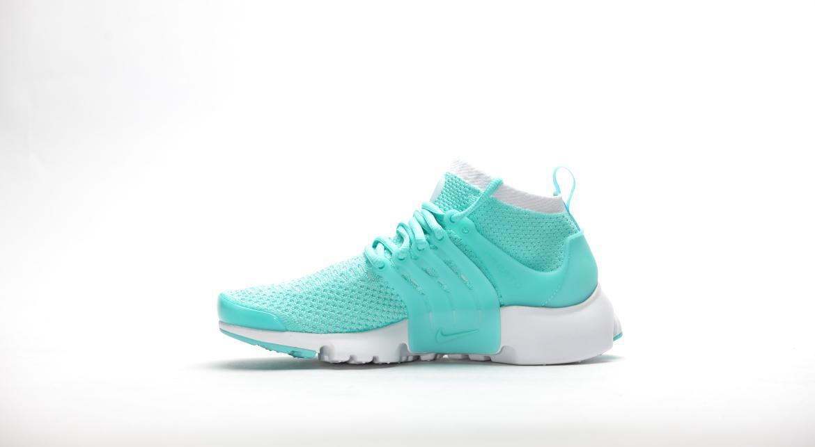 Nike W Air Presto Flyknit Ultra 