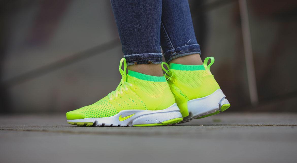 Nike W Air Presto Flyknit Ultra 