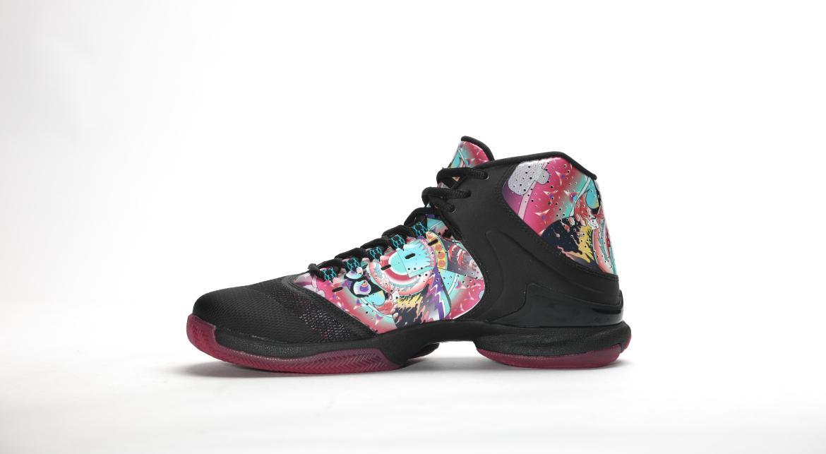 Air Jordan Super.Fly PO Chinese New Year