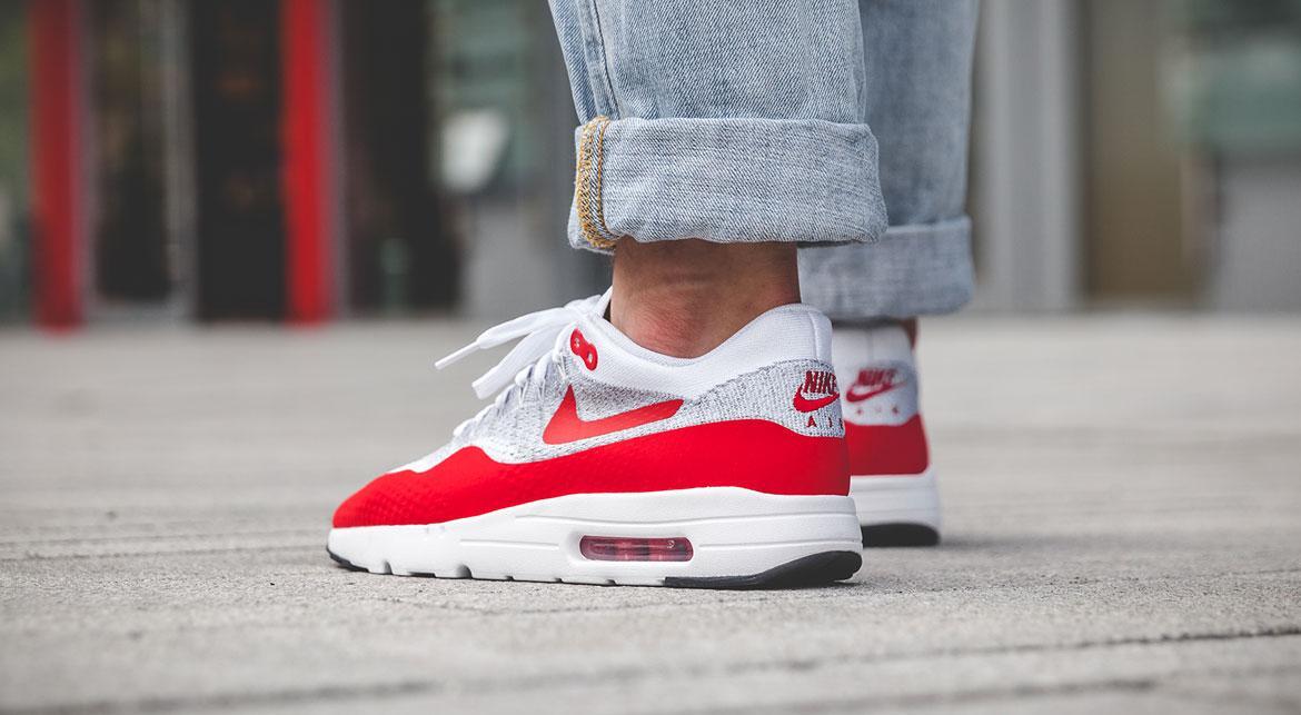 Nike Air Max 1 Ultra Flyknit  display picture 1