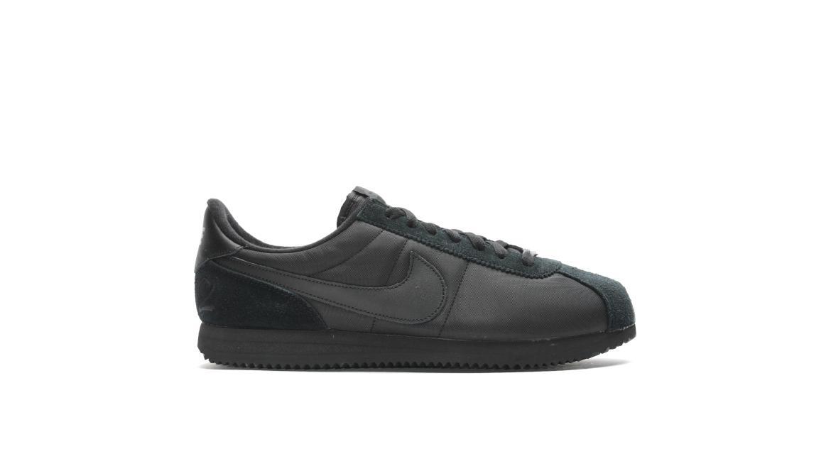 Nike Cortez Basic QS 1972 "Black"