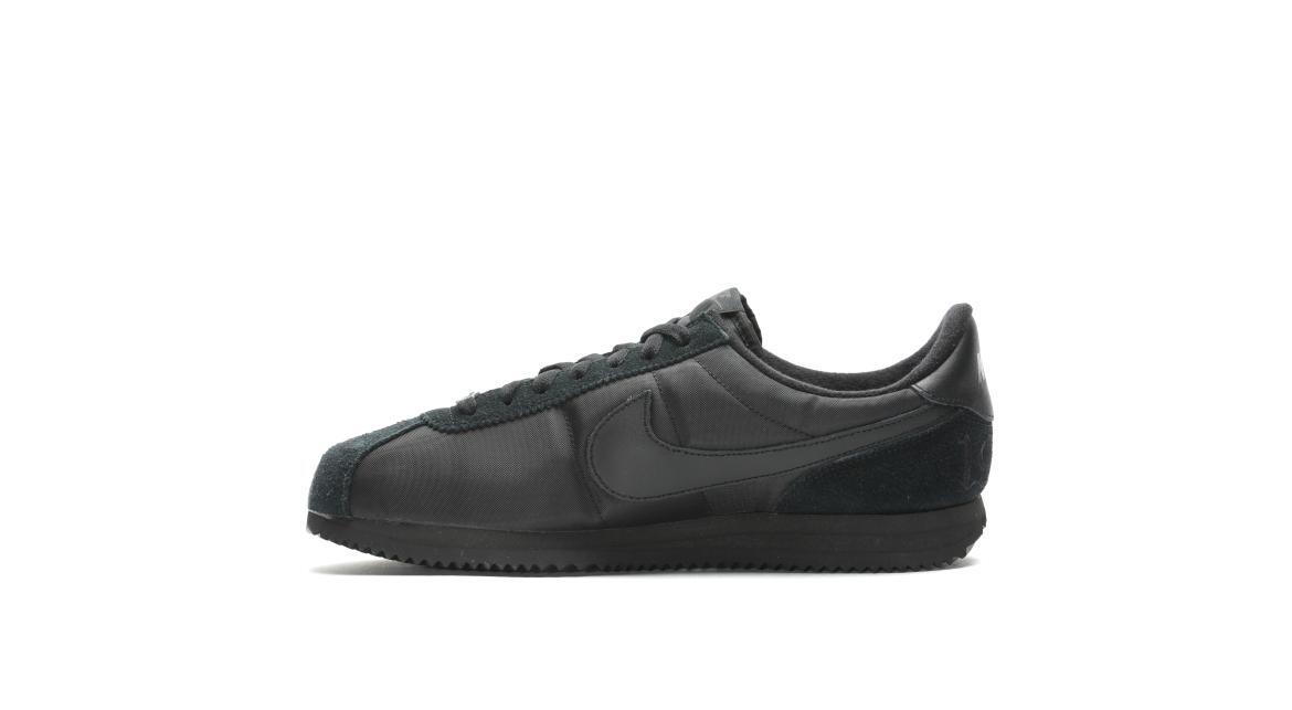nike cortez 1972 black