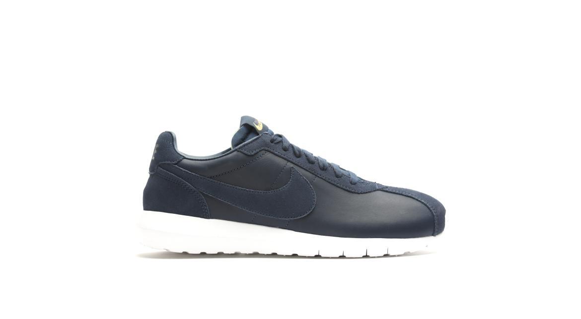 Ld 1000 Nike Roshe Blue Black Shoe Fragment Roshe Ld-1000 Roshe Ld