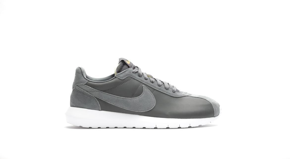 Nike Roshe LD-1000 Premium "Grey White"