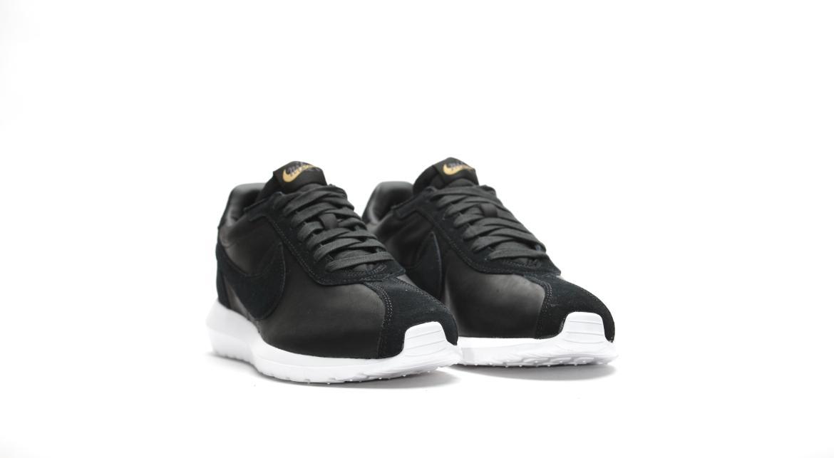 Nike Roshe LD-1000 Premium "Black N White"