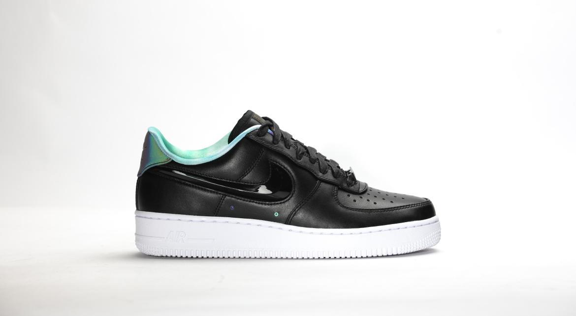 air force 1 07 stars
