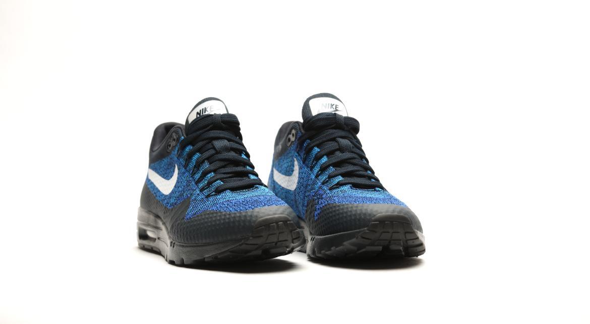 nike air max 1 ultra 2.0 flyknit og obsidian