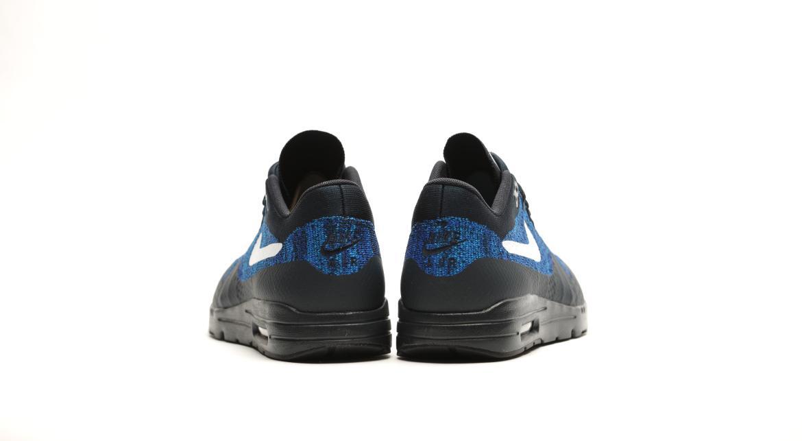 nike air max 1 ultra 2.0 flyknit og obsidian