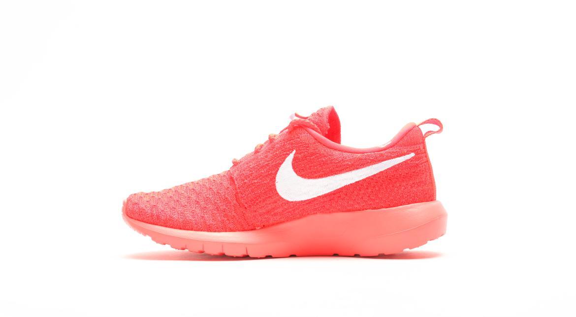 University Red Nike Roshe Flyknit V2 Red Nike Air Force Low Retro