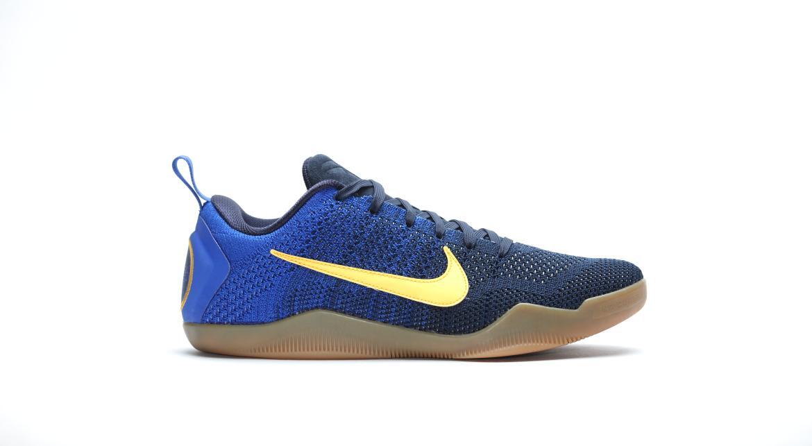 Nike Kobe XI Elite Low FCB