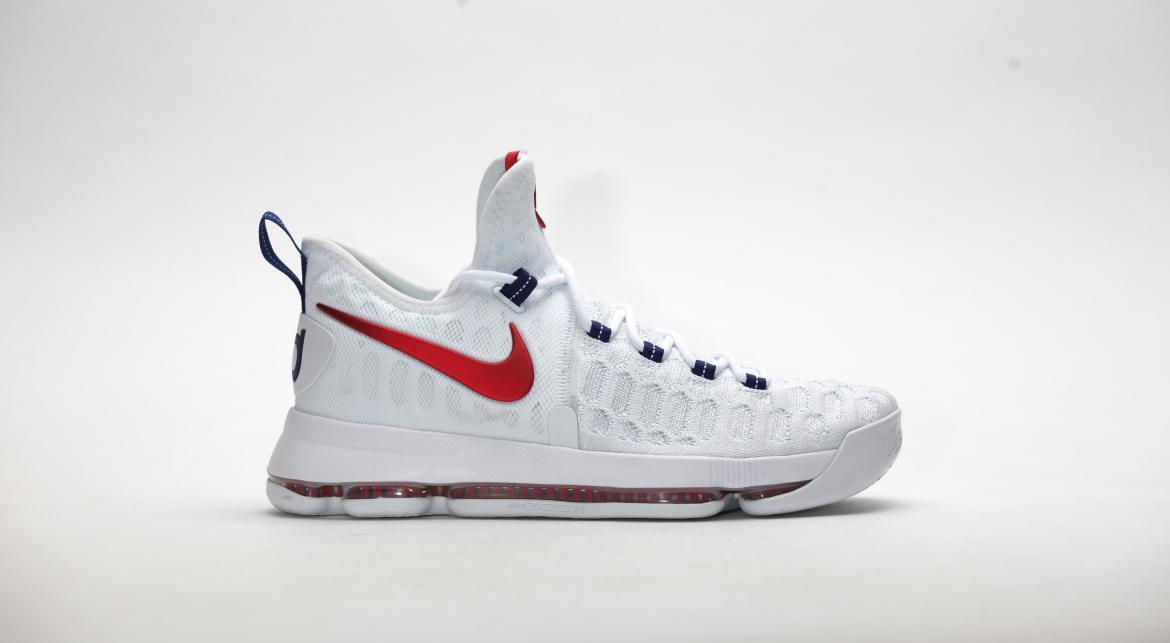 Nike Zoom Kd 9 "USA"