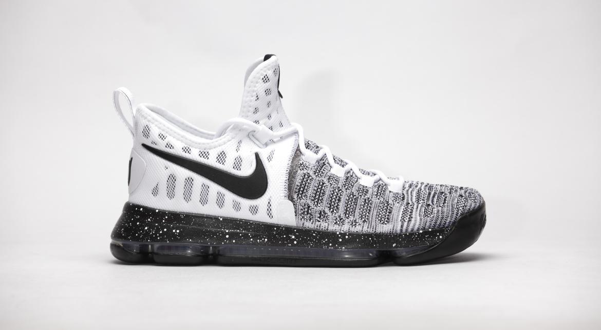 Nike Zoom KD 9 "Oreo"