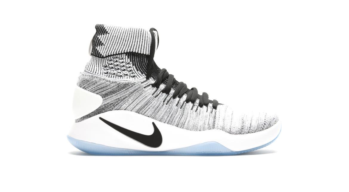 Nike Hyperdunk 2016 FK "Pro Tech"