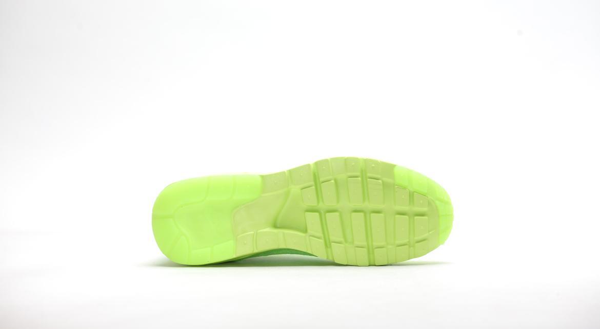 air max 1 electric green